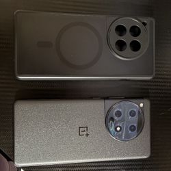 OnePlus 12r (UNLOCKED) 128GB