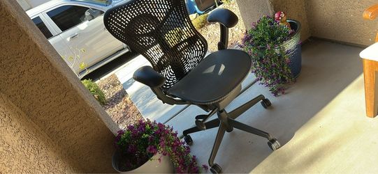 Herman Miller Aeron Office Chair