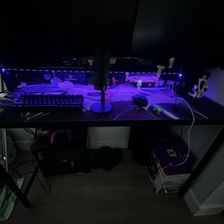 Gaming Table