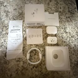 AirPod Pro 2 Valid Serial Number 
