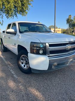 2008 Chevrolet Silverado