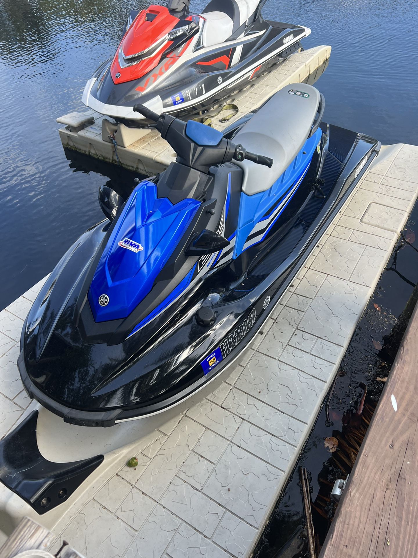 2020 Ex Sport WAVERUNNER 