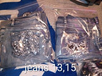 Jeans