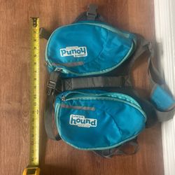Daypack For Dog