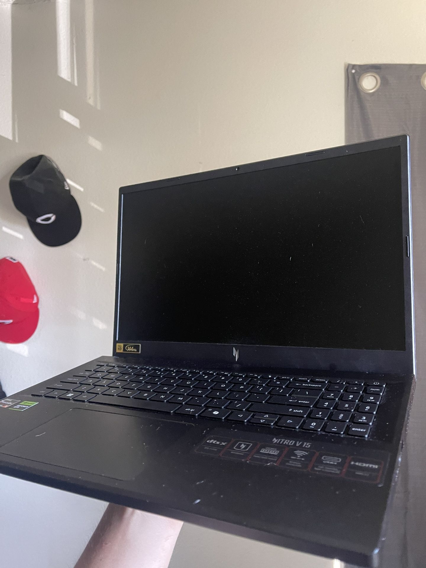 Acer Nitro V Gaming Laptop