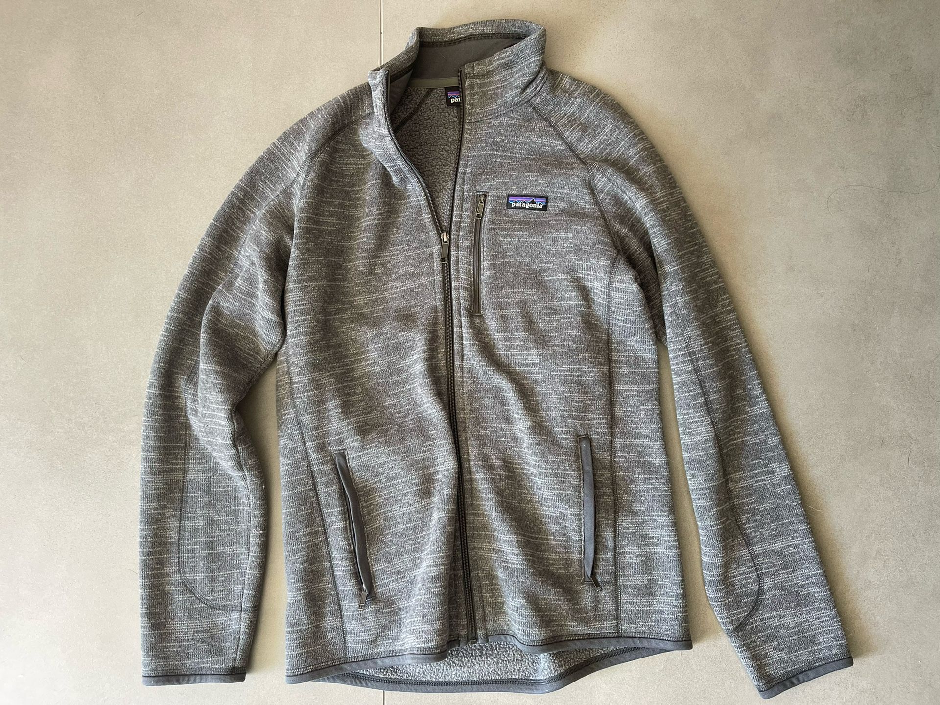 Patagonia Men’s Jacket