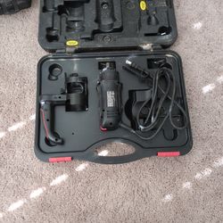 Craftsman Rotary Trim Cutter