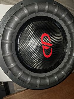 Digital Desing  subwoofer  3500 series
