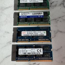 DDR3 Ram 