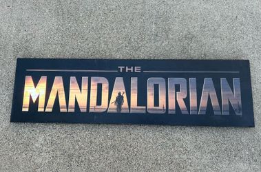 Mandalorian