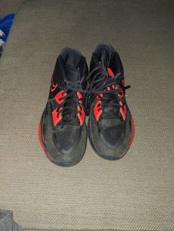 Nike Kyrie Infinity 5.5Y