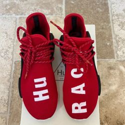 Men's Size 10 Adidas Human Race Pharrell Sneakers