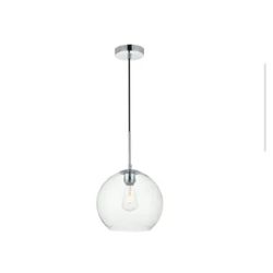 2 Hanging Lights