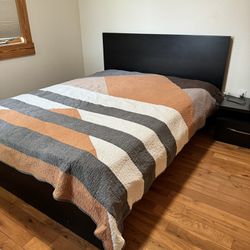 Bedroom Furniture - Queen Size