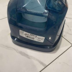 Rowenta water tank for steam iron Perfect Steam DG8624 DG8624U1/23 CS-10000851