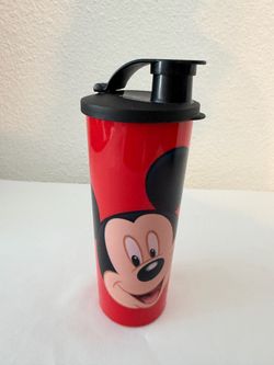 MICKEY TUPPERWARE CUP