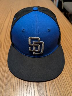 San Diego Padres Harry Potter Theme RAVENCLAW Cap