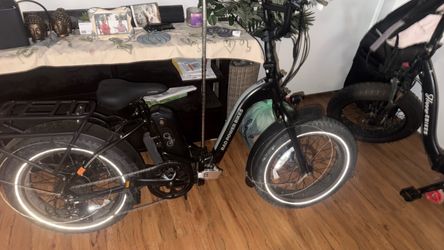 Rad power ebike