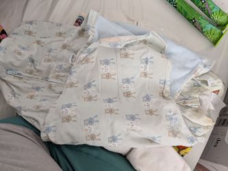 halo sleep sack swaddle