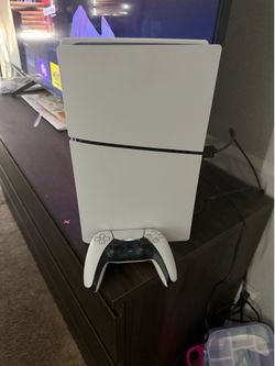 PS5 DIGITAL