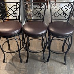 Bar Stools 