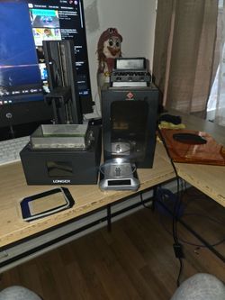 3D printer