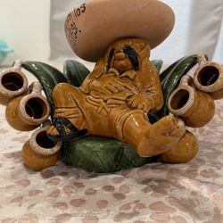 Tequila Cups Decoración 