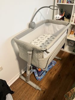 Bassinet