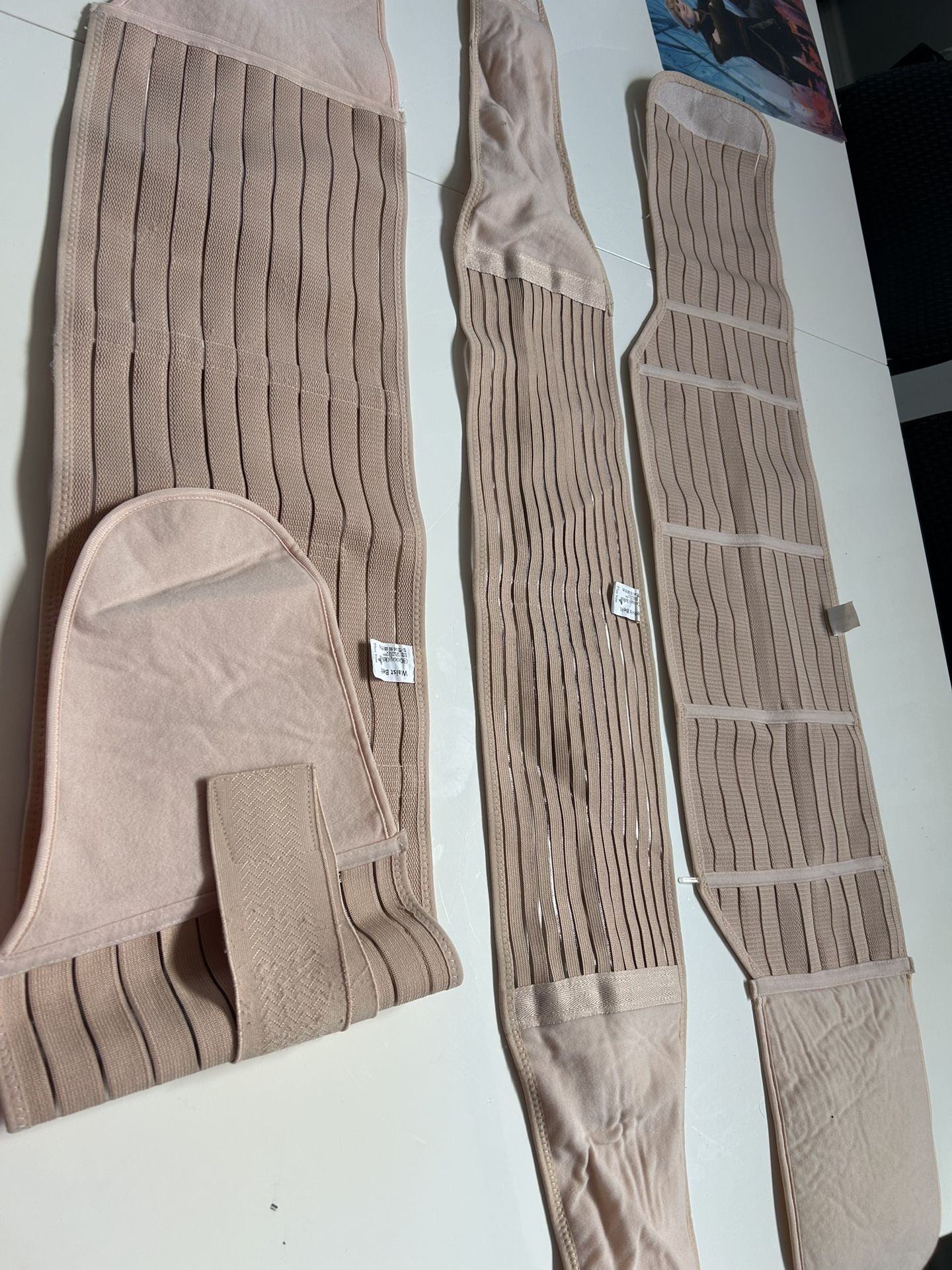 Full Body Belts Shaper