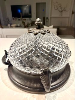 Art Deco  flush mount light from FINE ART LAMPS - 2 available