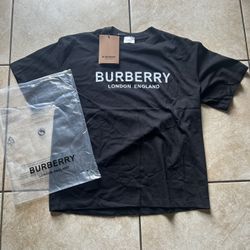Burberry T Shirt