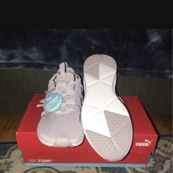New !!!Pumas Shoes Size:9.5