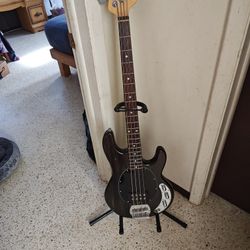 Electric Base