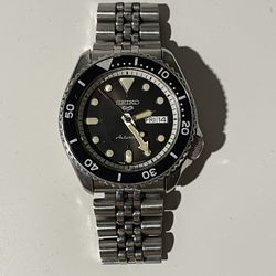 Seiko Automatic Watch