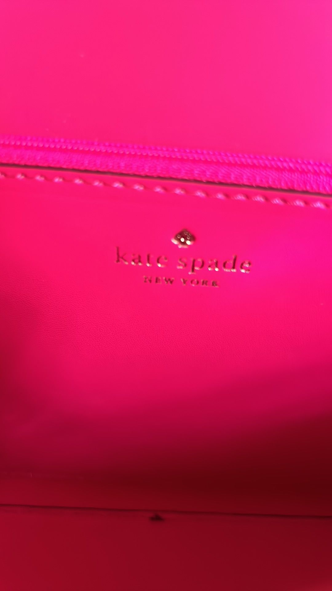 Kate Spade Bag - Brand New!