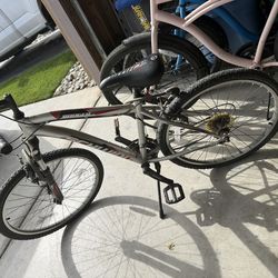 Boys Mountain Bike