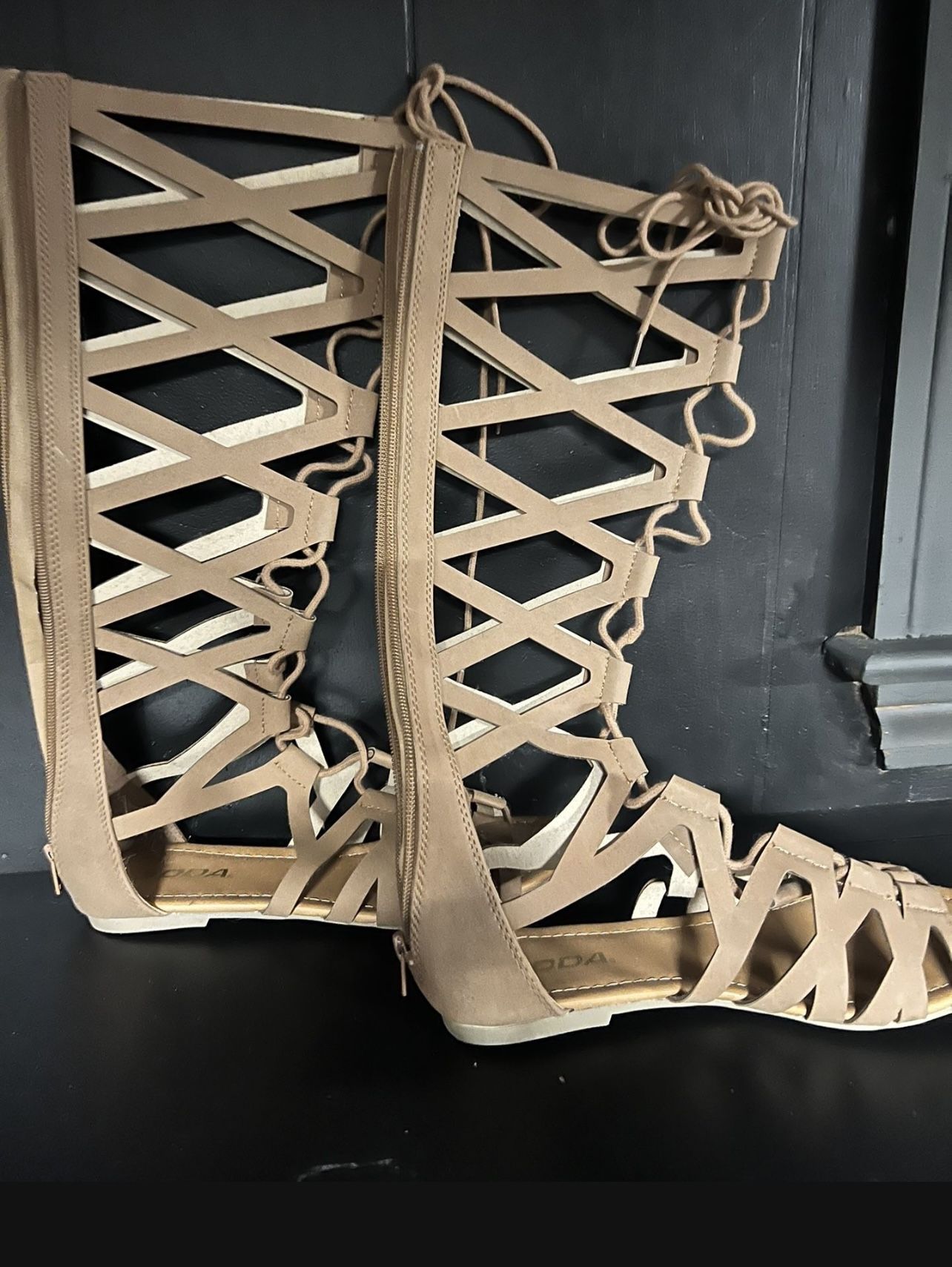 Women’s Gladiators sandals