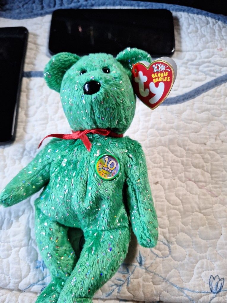 Beanie Babie