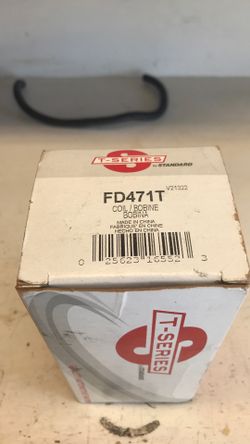 Coil FD 471T Standard