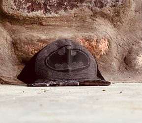 Batman hat