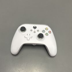 Power A Controller 