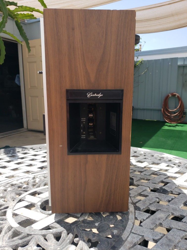 Akai 1800SS Quadraphonic Reel To Reel Tape Player for Sale in San