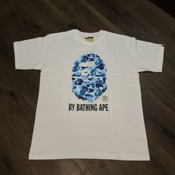 Bape shirt 