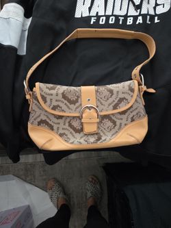 Betty Boop Shoulder Bag
