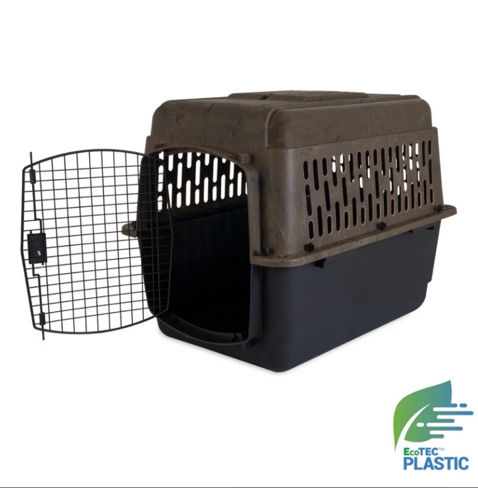 Pet Kennel Dog Crate for Dogs 70-90 lb