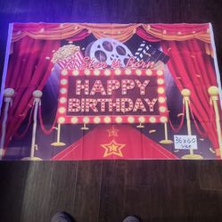 Party Banners 