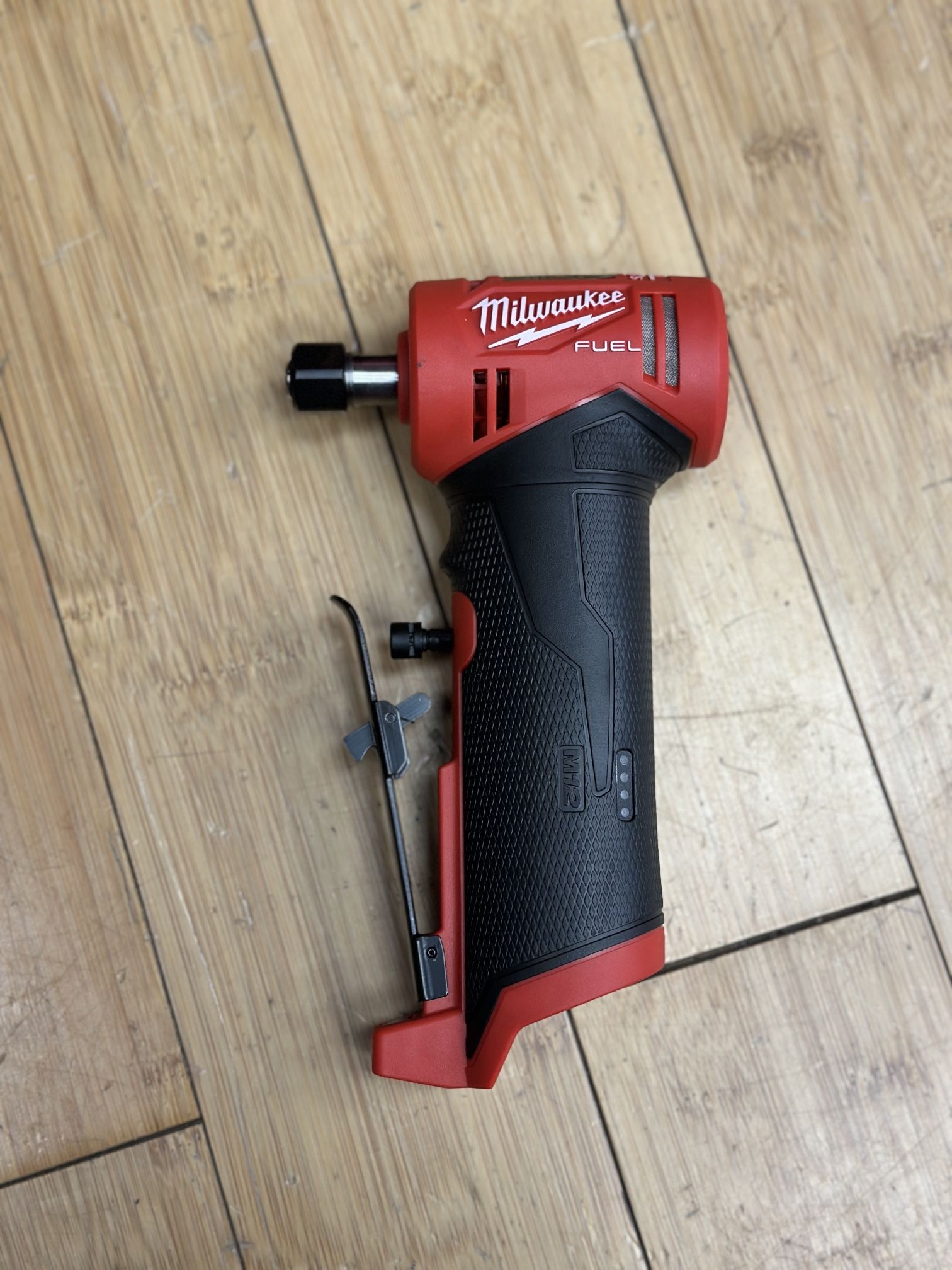Milwaukee M12 Fuel 2” Die Grinder TOOL ONLY