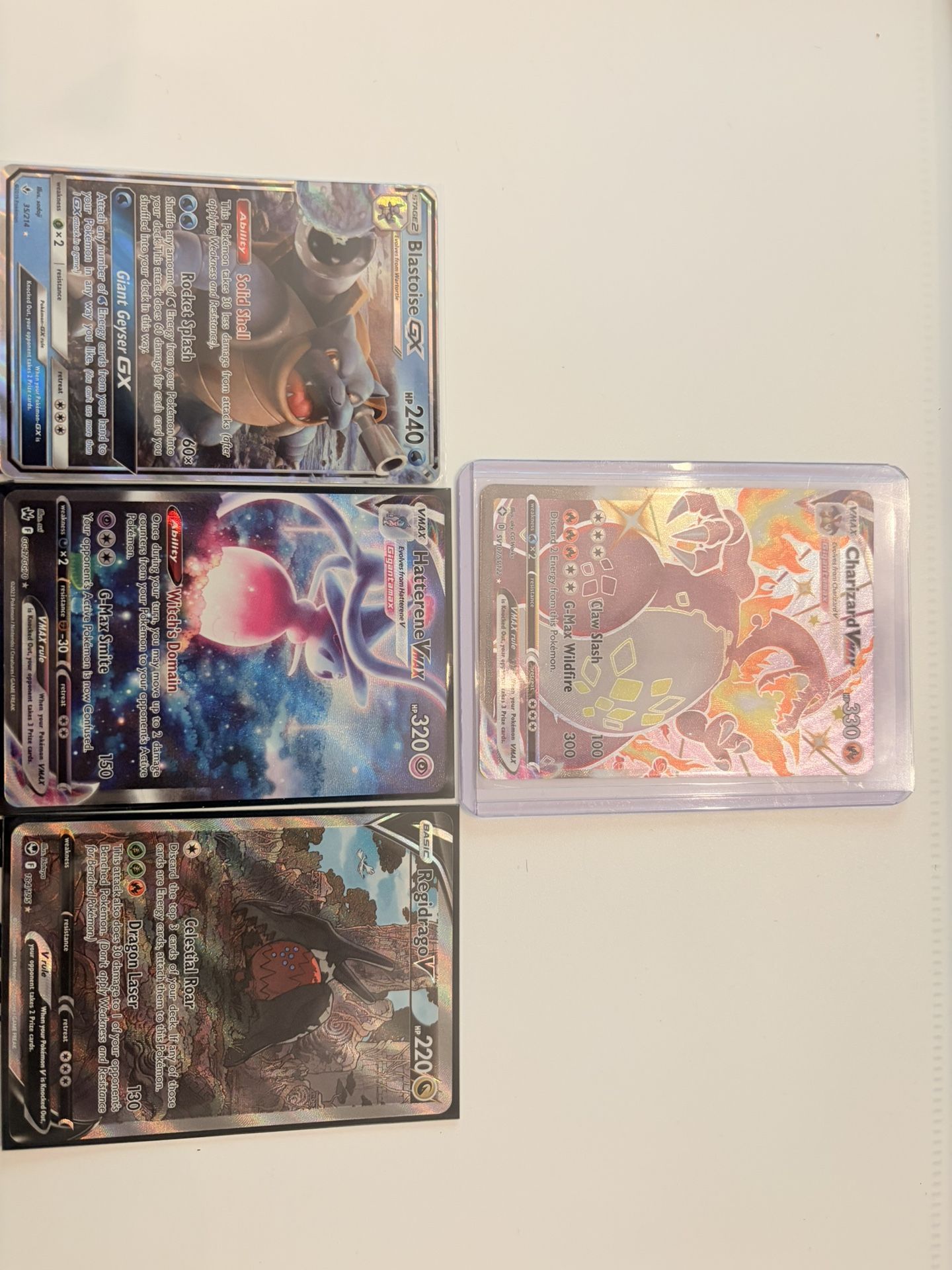 Pokémon Trading Lot