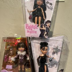 Bratz Dolls