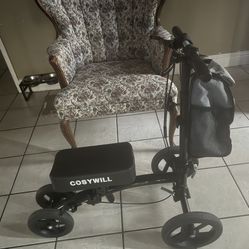 Knee Scooter 